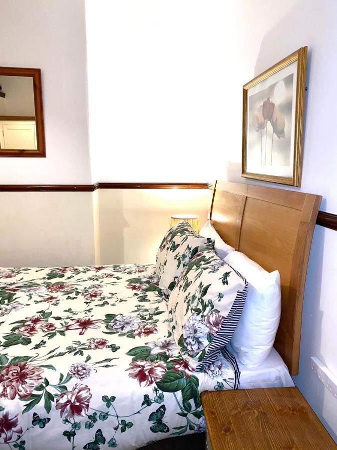 Seaford Lodge Apartments Уэстон-сьюпер-Мэр Экстерьер фото